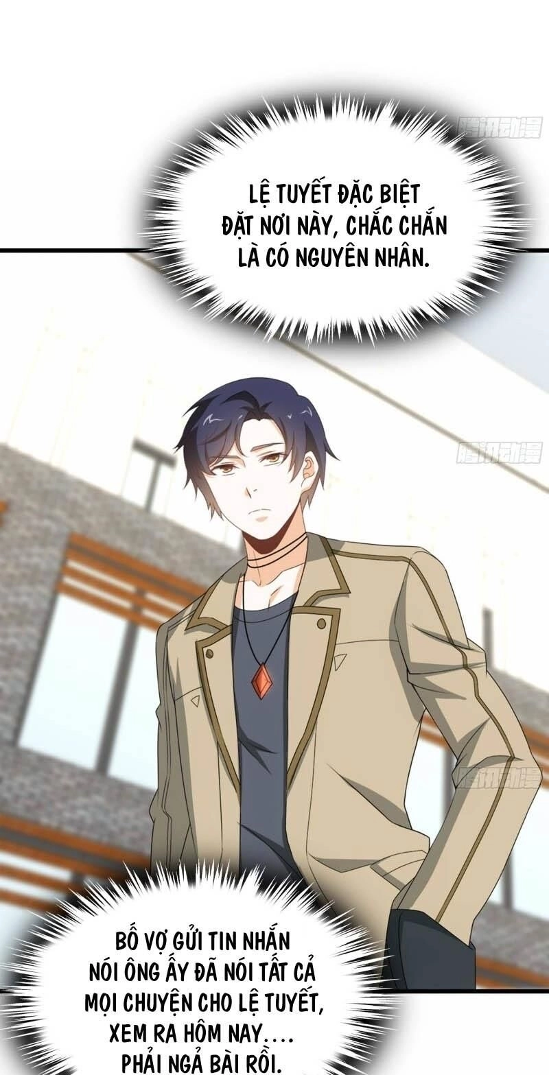 Tối Cường Ở Rể Chapter 41 - 13