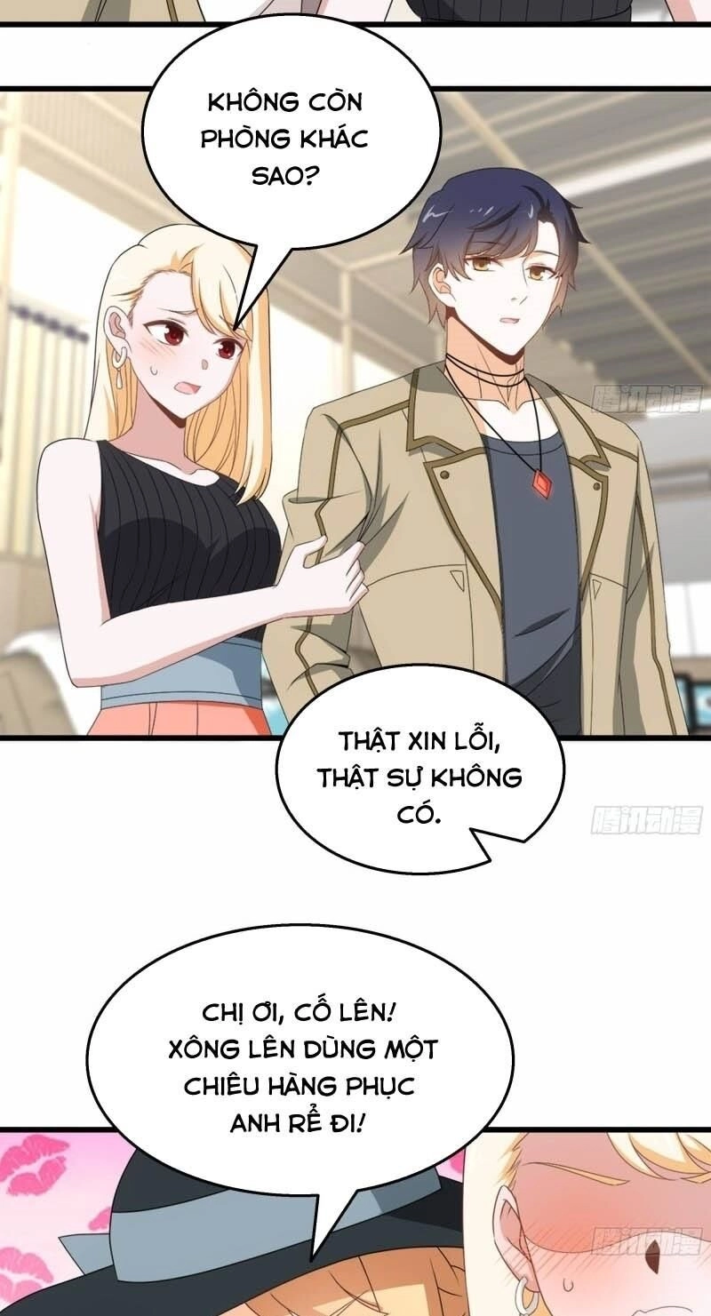 Tối Cường Ở Rể Chapter 41 - 17