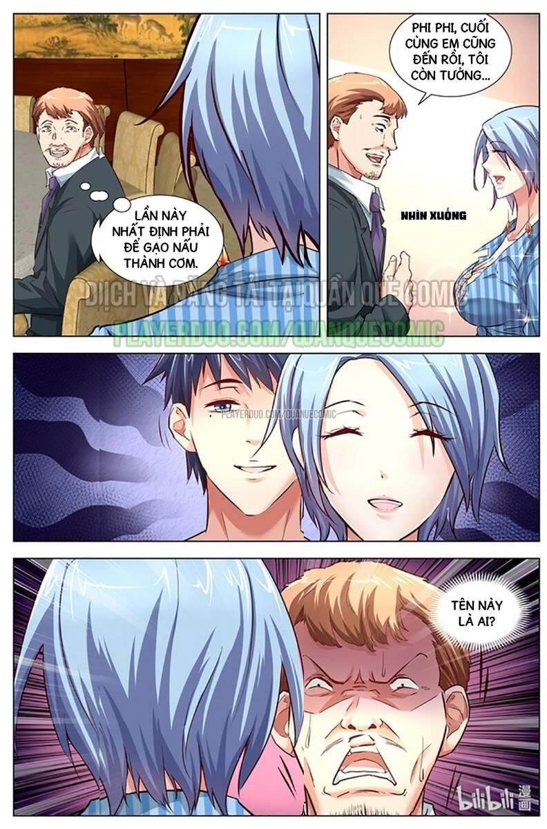 Vương Bài Cao Thủ Của Nữ Tổng Tài Chapter 18 - 10