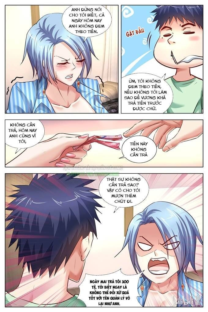 Vương Bài Cao Thủ Của Nữ Tổng Tài Chapter 22 - 12