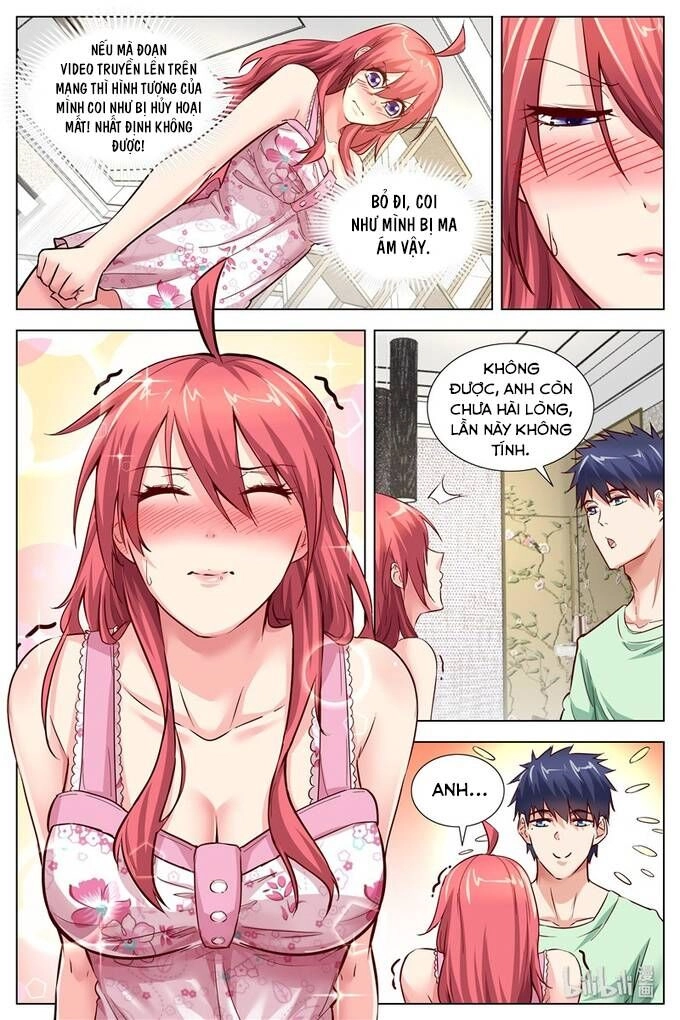 Vương Bài Cao Thủ Của Nữ Tổng Tài Chapter 29 - 6