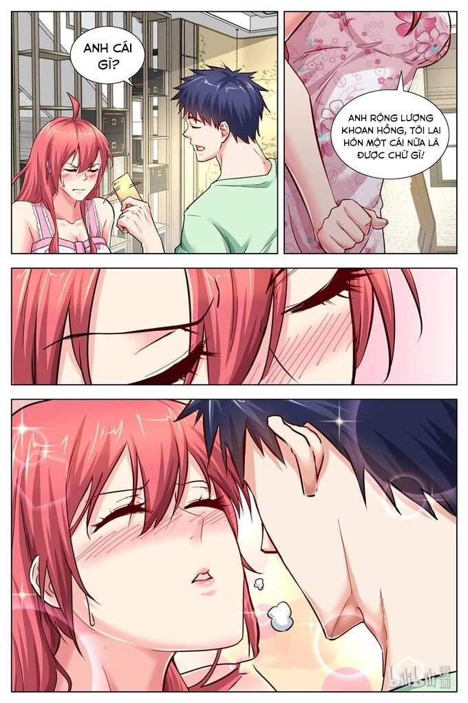 Vương Bài Cao Thủ Của Nữ Tổng Tài Chapter 29 - 7