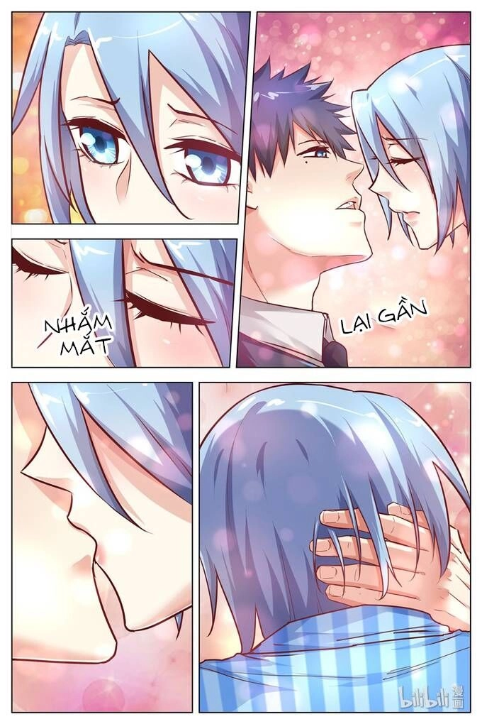 Vương Bài Cao Thủ Của Nữ Tổng Tài Chapter 31 - 5