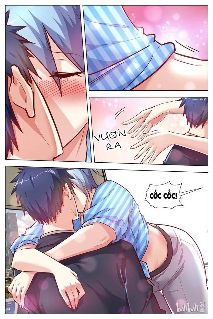 Vương Bài Cao Thủ Của Nữ Tổng Tài Chapter 31 - 6