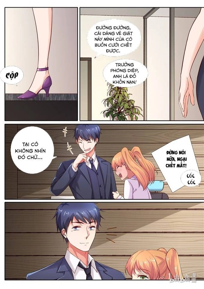 Vương Bài Cao Thủ Của Nữ Tổng Tài Chapter 33 - 7