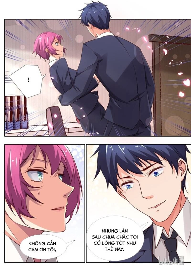 Vương Bài Cao Thủ Của Nữ Tổng Tài Chapter 34 - 7