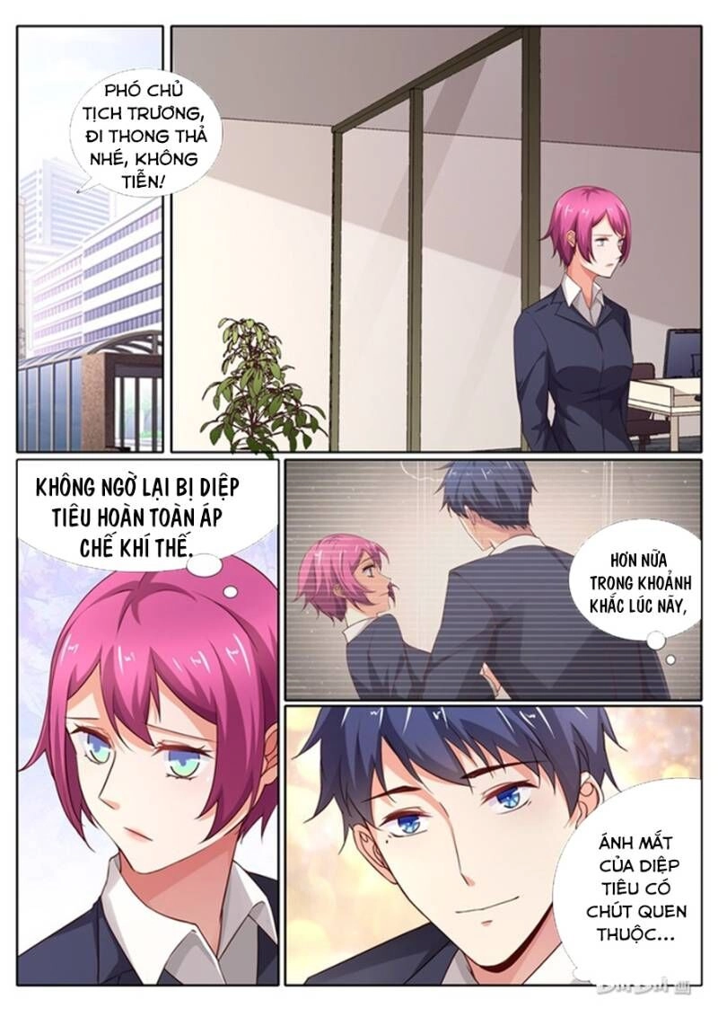 Vương Bài Cao Thủ Của Nữ Tổng Tài Chapter 34 - 8