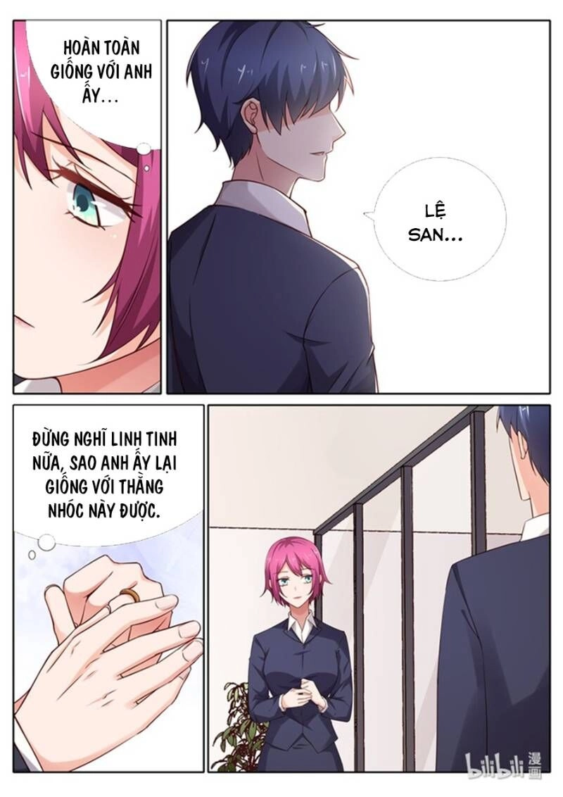 Vương Bài Cao Thủ Của Nữ Tổng Tài Chapter 34 - 9