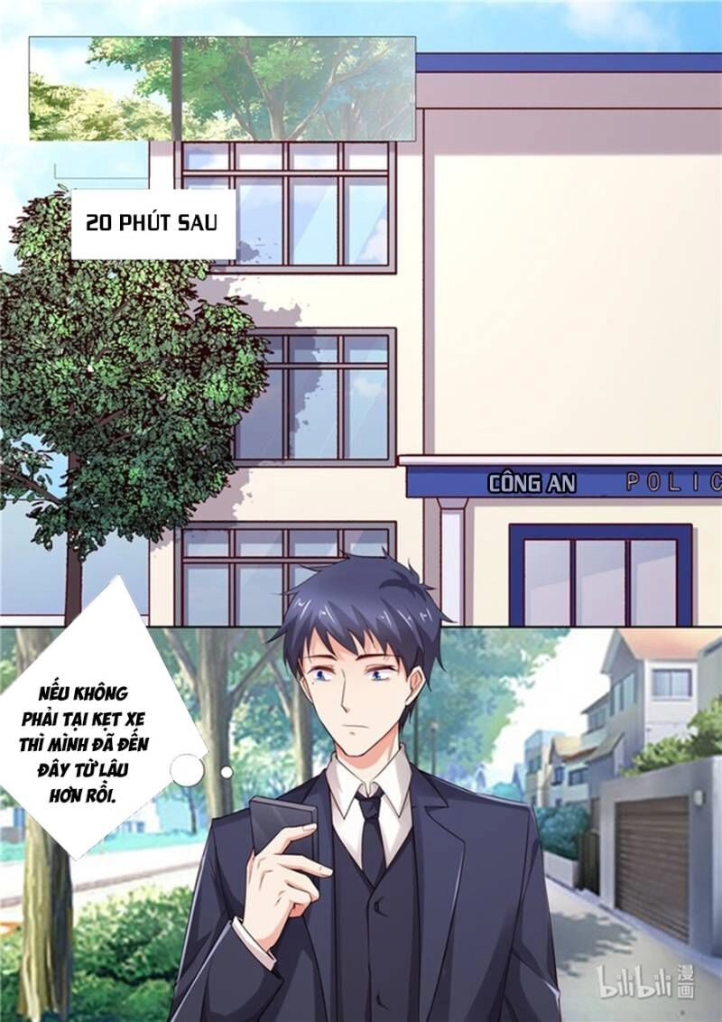 Vương Bài Cao Thủ Của Nữ Tổng Tài Chapter 35 - 5