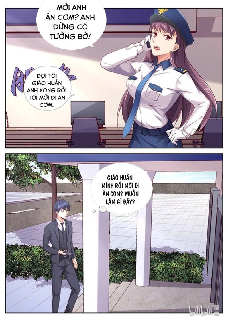 Vương Bài Cao Thủ Của Nữ Tổng Tài Chapter 35 - 7