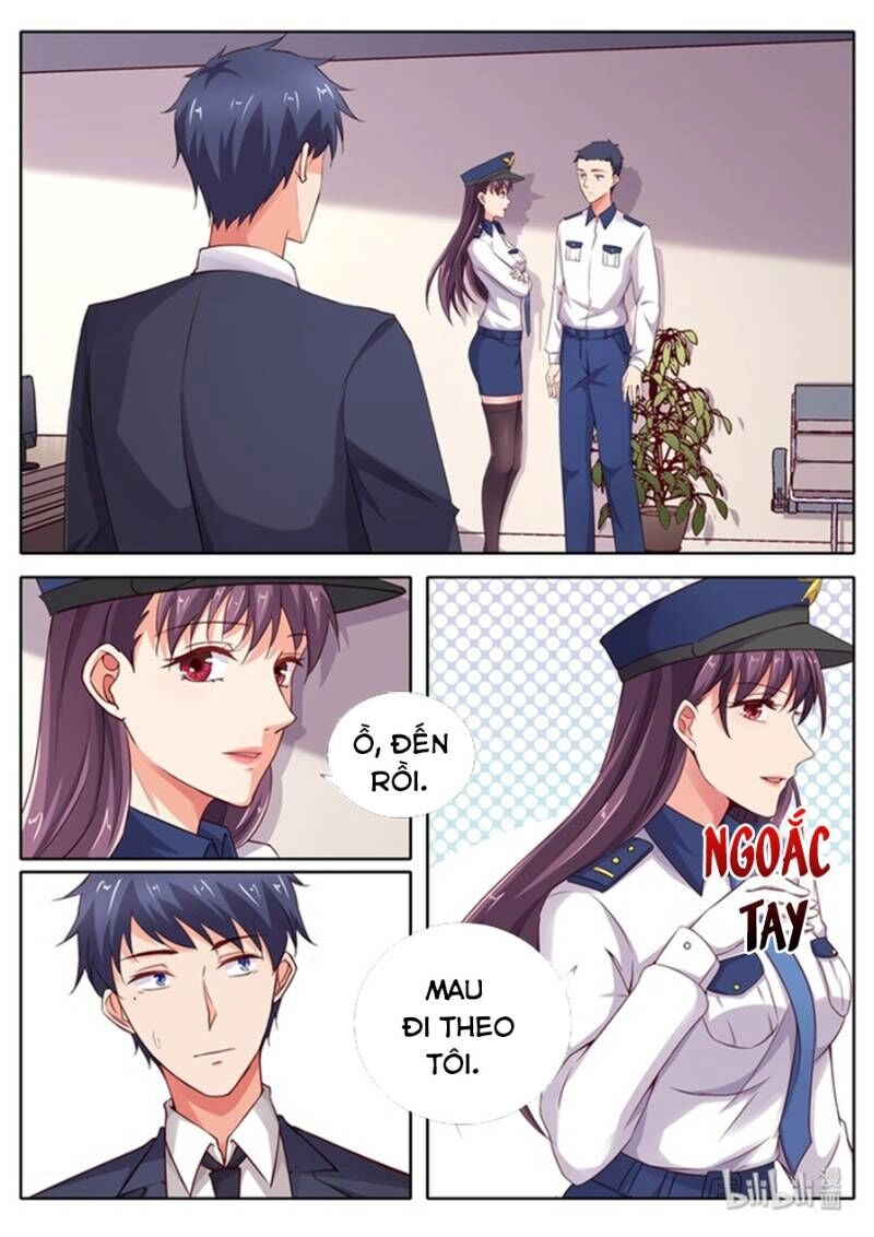 Vương Bài Cao Thủ Của Nữ Tổng Tài Chapter 35 - 8