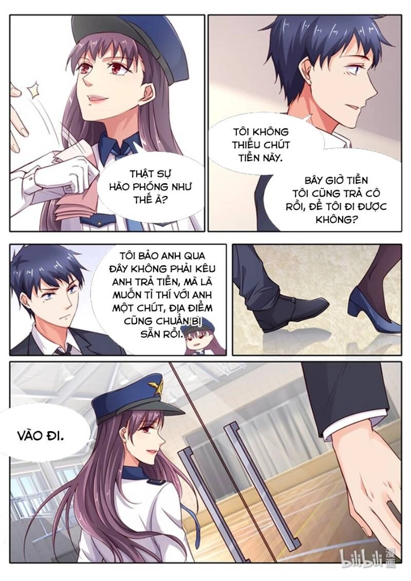 Vương Bài Cao Thủ Của Nữ Tổng Tài Chapter 35 - 10