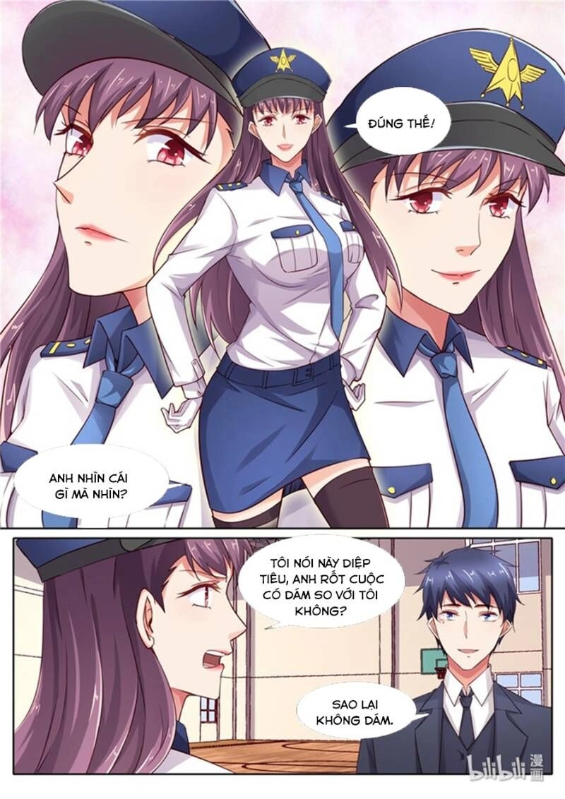 Vương Bài Cao Thủ Của Nữ Tổng Tài Chapter 35 - 12