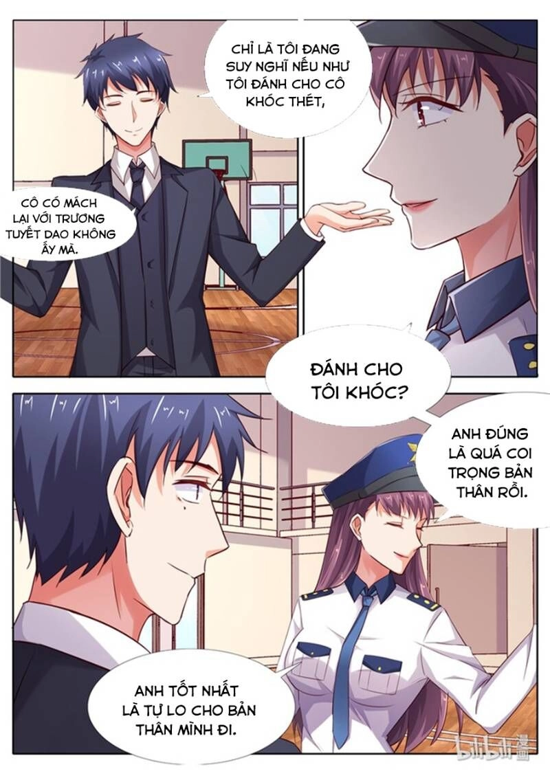 Vương Bài Cao Thủ Của Nữ Tổng Tài Chapter 35 - 13