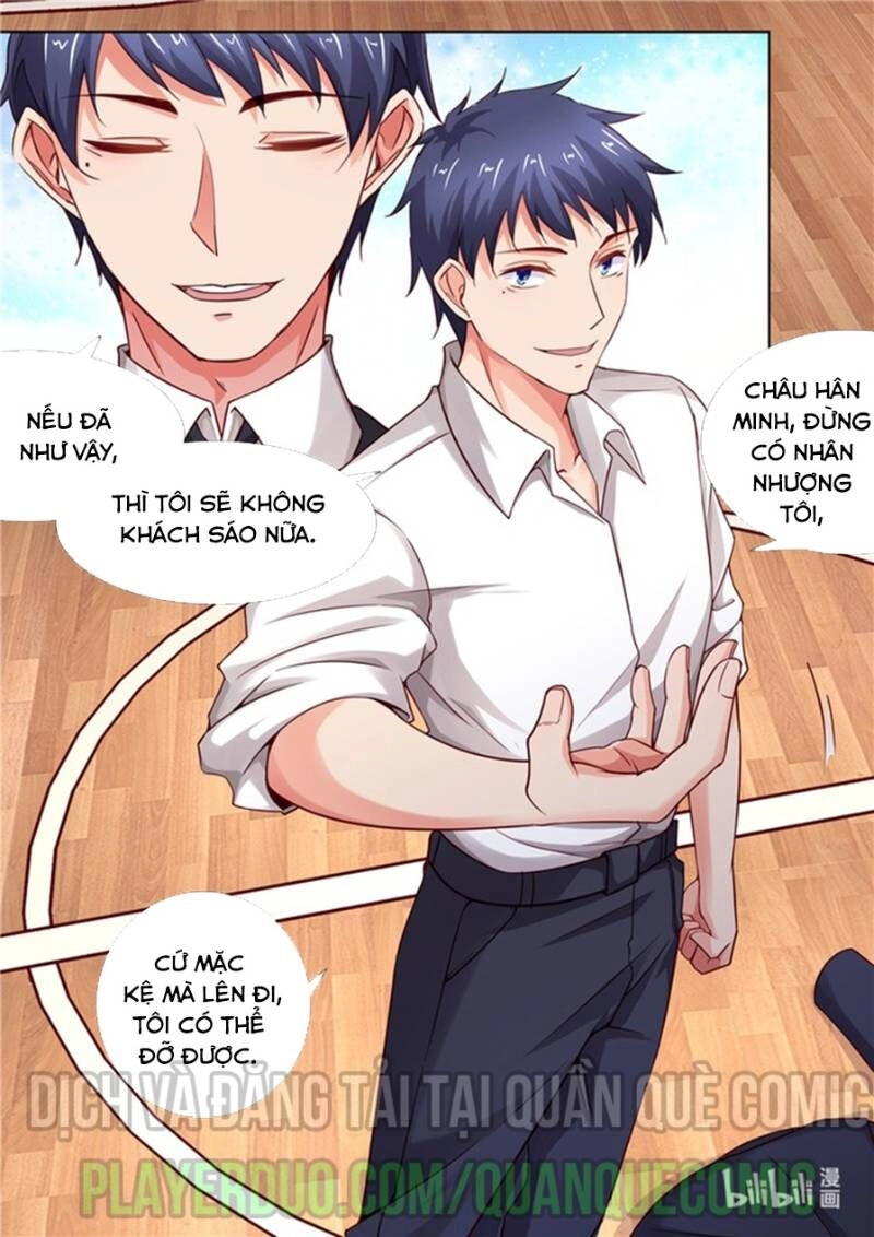 Vương Bài Cao Thủ Của Nữ Tổng Tài Chapter 35 - 14