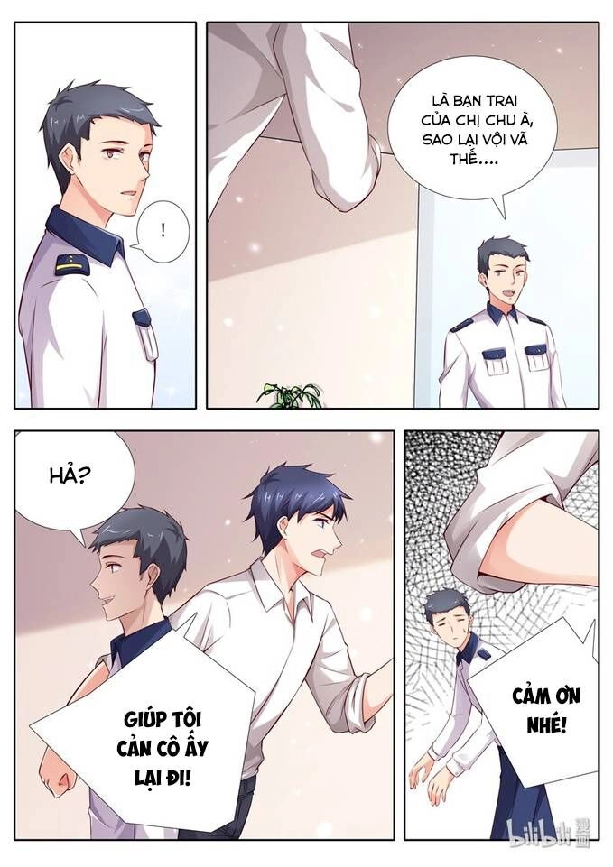 Vương Bài Cao Thủ Của Nữ Tổng Tài Chapter 37 - 2