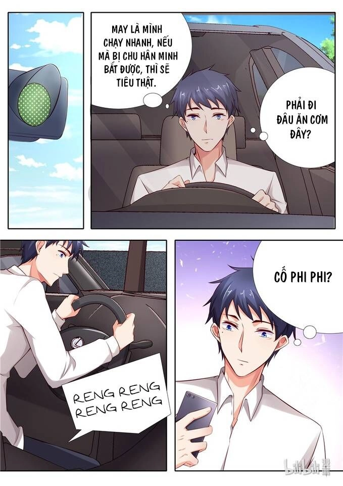 Vương Bài Cao Thủ Của Nữ Tổng Tài Chapter 37 - 6