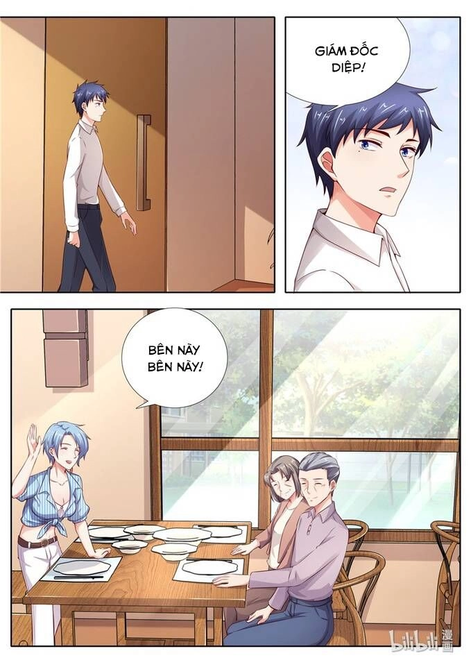 Vương Bài Cao Thủ Của Nữ Tổng Tài Chapter 37 - 9