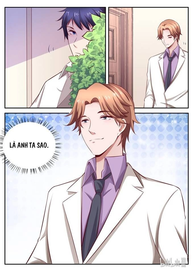 Vương Bài Cao Thủ Của Nữ Tổng Tài Chapter 40 - 11