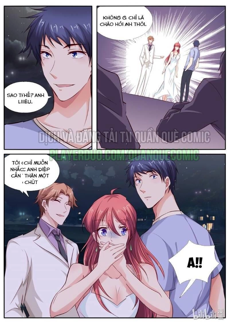 Vương Bài Cao Thủ Của Nữ Tổng Tài Chapter 47 - 1