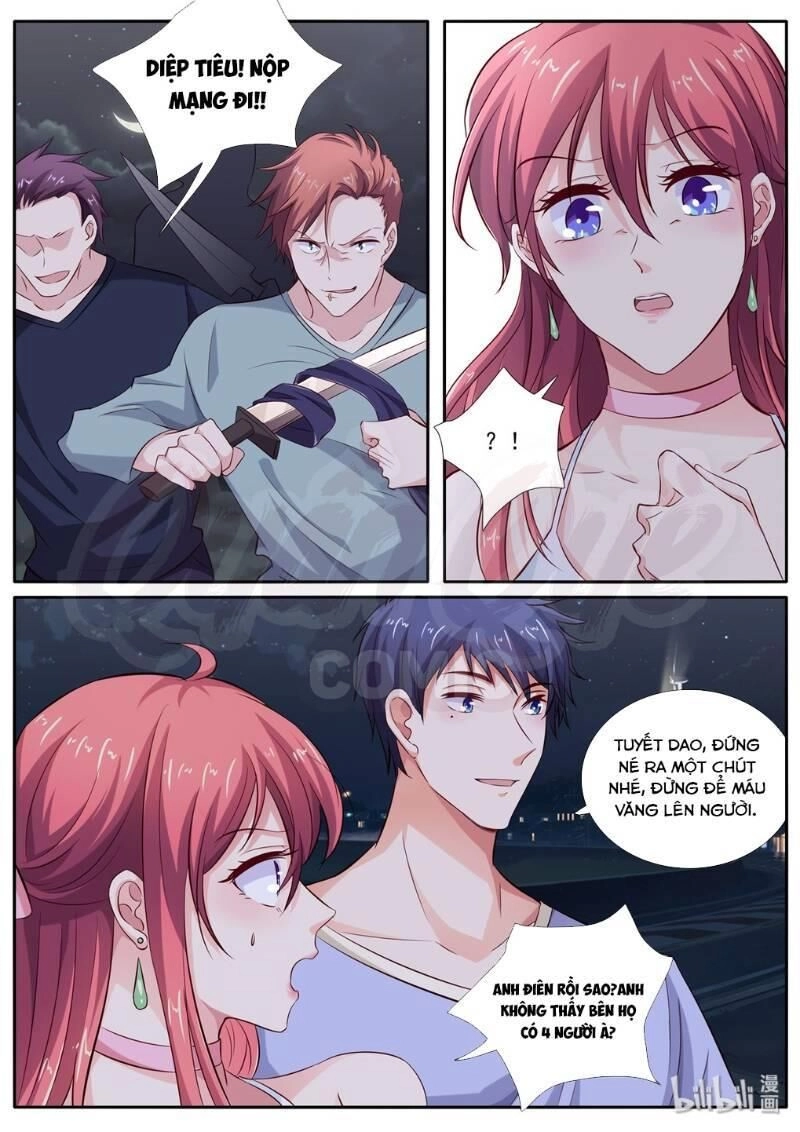 Vương Bài Cao Thủ Của Nữ Tổng Tài Chapter 47 - 2