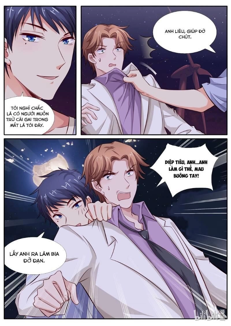 Vương Bài Cao Thủ Của Nữ Tổng Tài Chapter 47 - 3