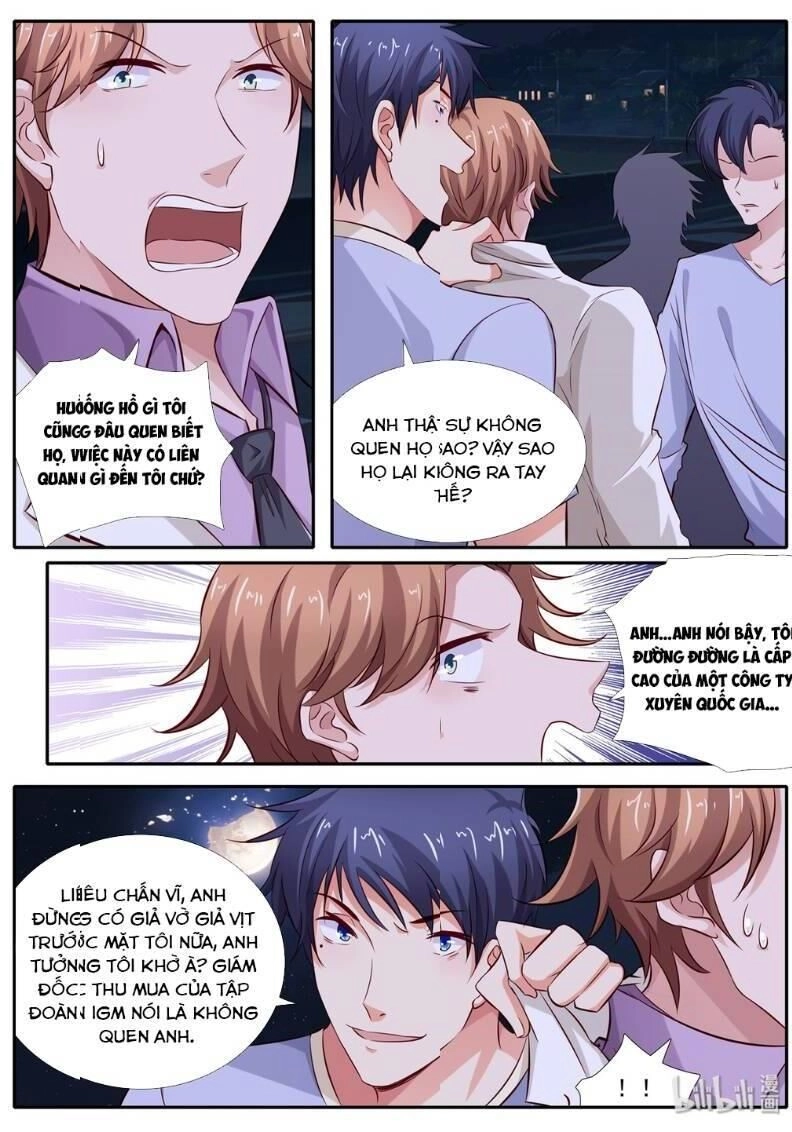 Vương Bài Cao Thủ Của Nữ Tổng Tài Chapter 47 - 4