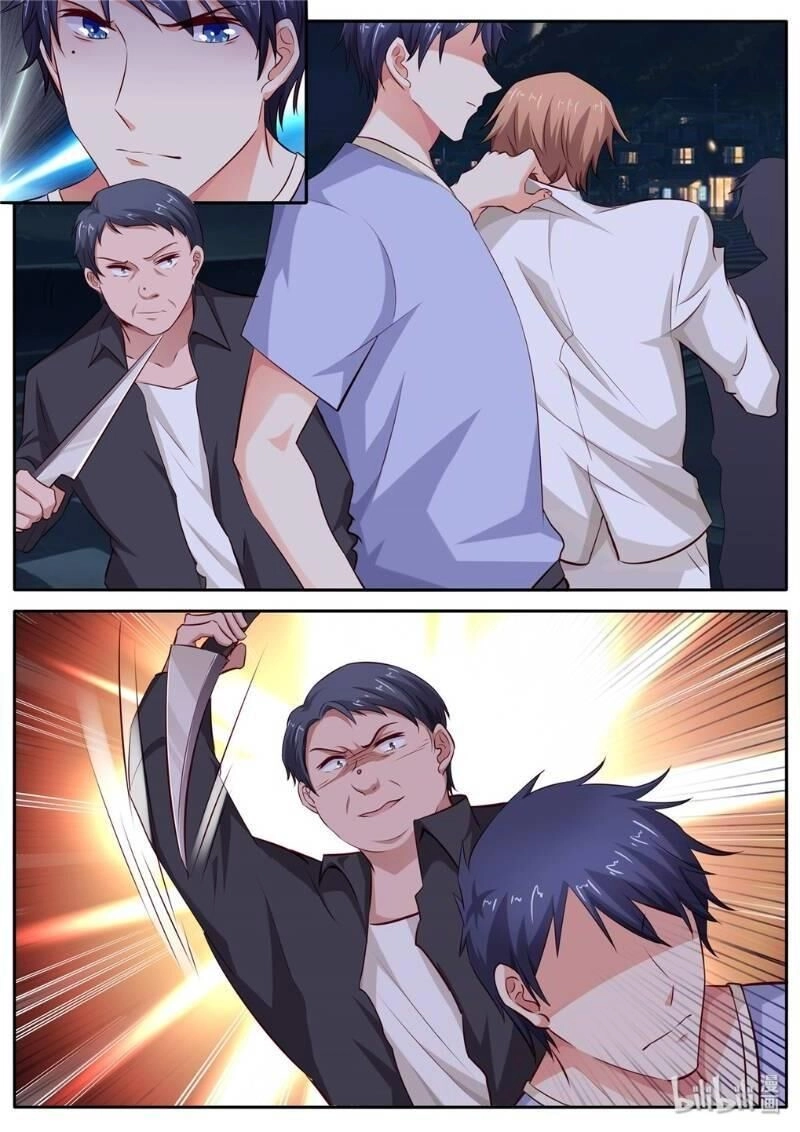 Vương Bài Cao Thủ Của Nữ Tổng Tài Chapter 47 - 6