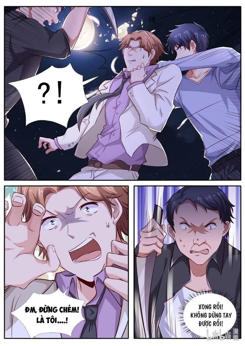 Vương Bài Cao Thủ Của Nữ Tổng Tài Chapter 47 - 7