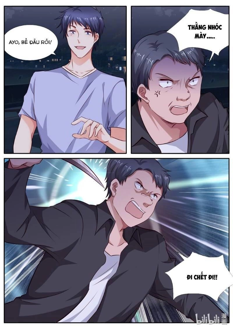 Vương Bài Cao Thủ Của Nữ Tổng Tài Chapter 47 - 9