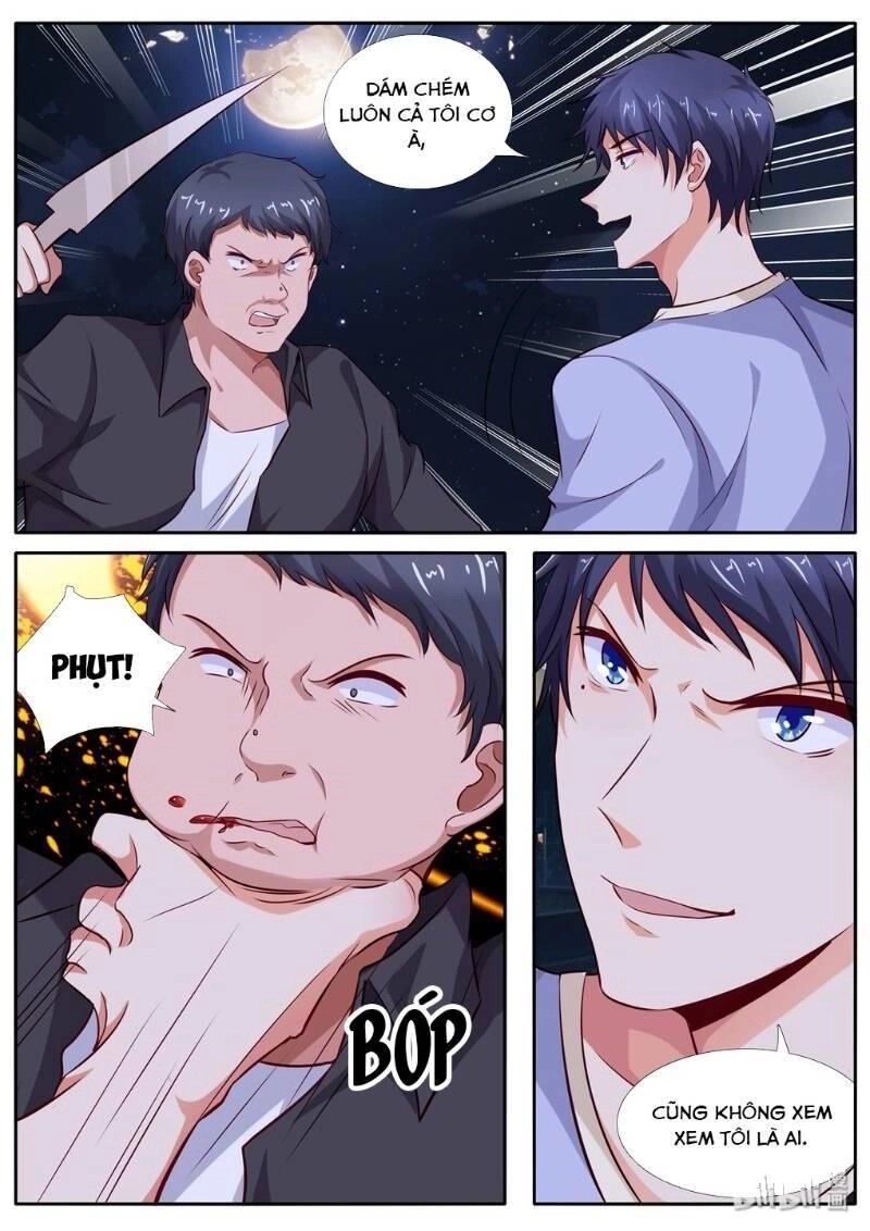 Vương Bài Cao Thủ Của Nữ Tổng Tài Chapter 47 - 10