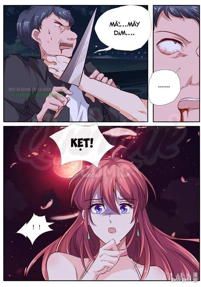 Vương Bài Cao Thủ Của Nữ Tổng Tài Chapter 47 - 11