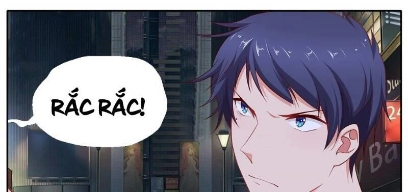 Vương Bài Cao Thủ Của Nữ Tổng Tài Chapter 48 - 1