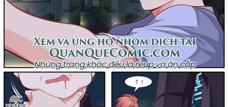 Vương Bài Cao Thủ Của Nữ Tổng Tài Chapter 48 - 2