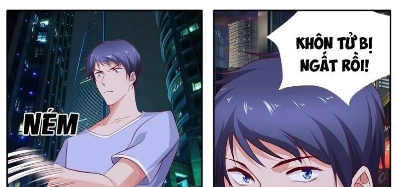 Vương Bài Cao Thủ Của Nữ Tổng Tài Chapter 48 - 4