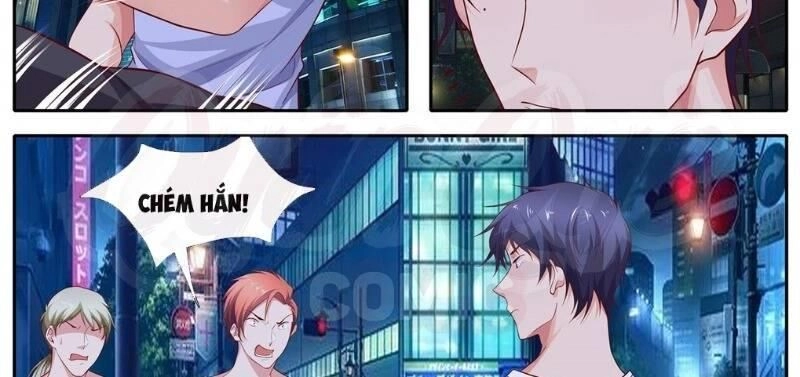 Vương Bài Cao Thủ Của Nữ Tổng Tài Chapter 48 - 5