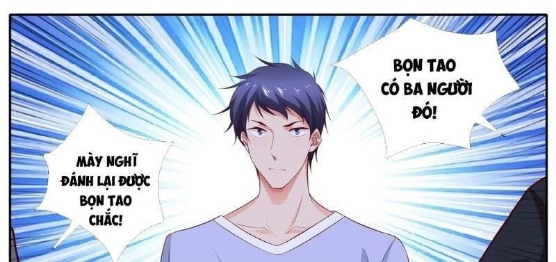 Vương Bài Cao Thủ Của Nữ Tổng Tài Chapter 48 - 7