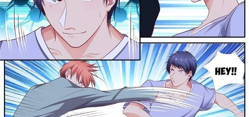 Vương Bài Cao Thủ Của Nữ Tổng Tài Chapter 48 - 11