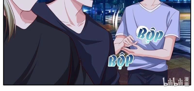 Vương Bài Cao Thủ Của Nữ Tổng Tài Chapter 48 - 15