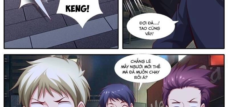 Vương Bài Cao Thủ Của Nữ Tổng Tài Chapter 48 - 17