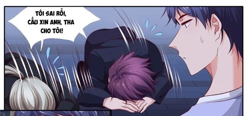 Vương Bài Cao Thủ Của Nữ Tổng Tài Chapter 48 - 19