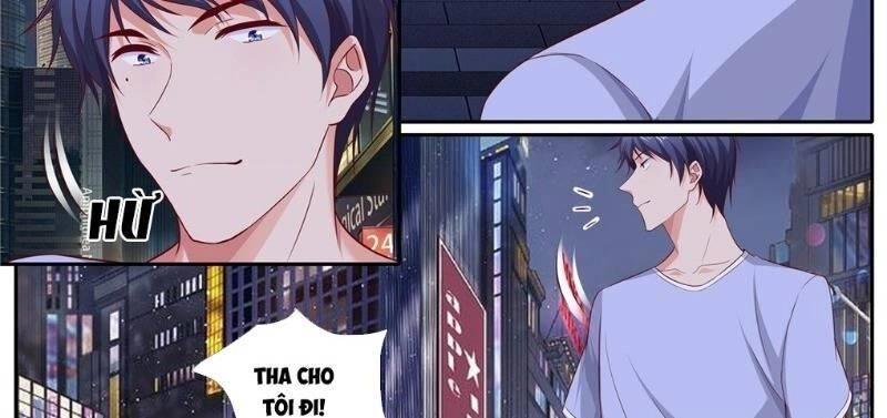 Vương Bài Cao Thủ Của Nữ Tổng Tài Chapter 48 - 20