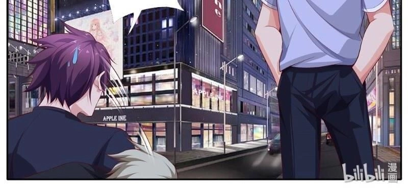 Vương Bài Cao Thủ Của Nữ Tổng Tài Chapter 48 - 21