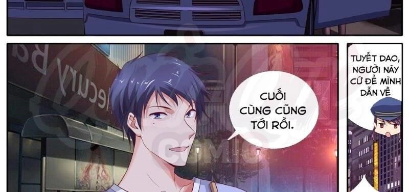 Vương Bài Cao Thủ Của Nữ Tổng Tài Chapter 48 - 23