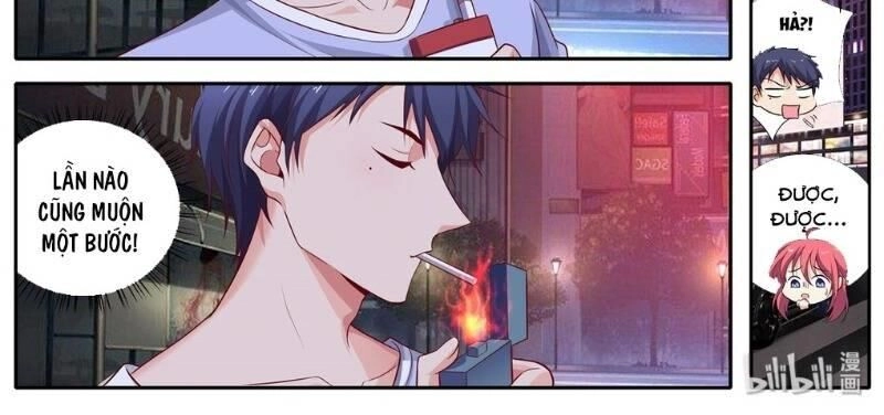 Vương Bài Cao Thủ Của Nữ Tổng Tài Chapter 48 - 24