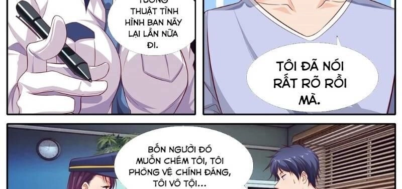 Vương Bài Cao Thủ Của Nữ Tổng Tài Chapter 48 - 26