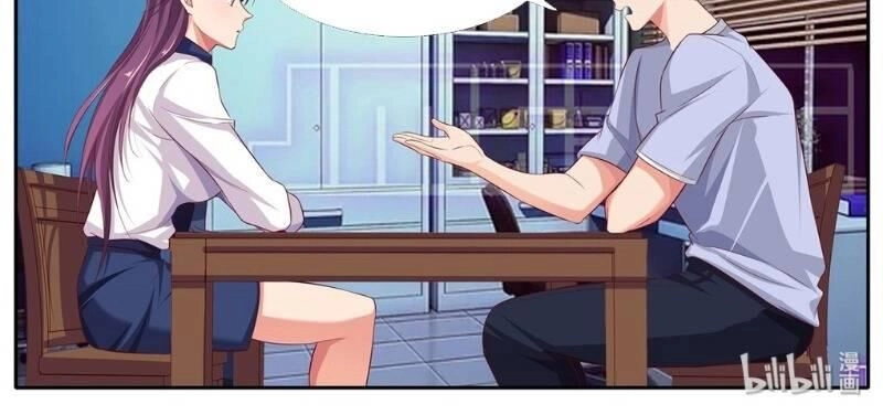 Vương Bài Cao Thủ Của Nữ Tổng Tài Chapter 48 - 27