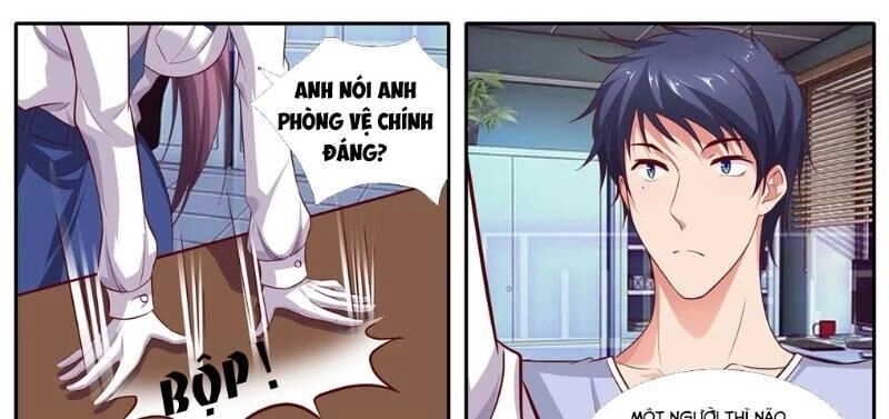 Vương Bài Cao Thủ Của Nữ Tổng Tài Chapter 48 - 28