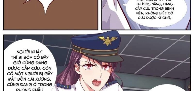 Vương Bài Cao Thủ Của Nữ Tổng Tài Chapter 48 - 29