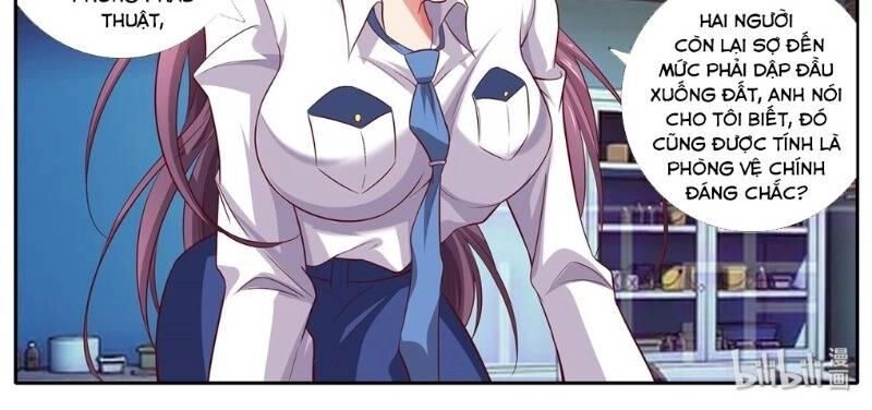 Vương Bài Cao Thủ Của Nữ Tổng Tài Chapter 48 - 30